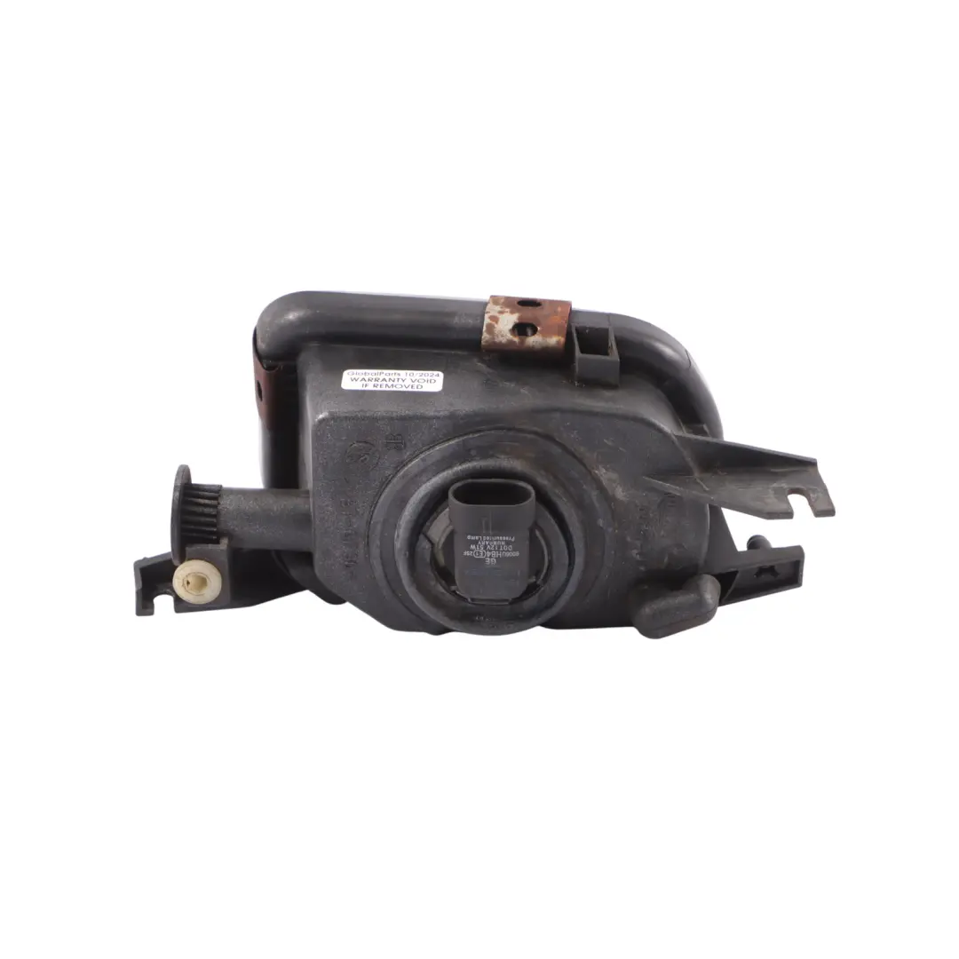  Luz antiniebla Mercedes W203 CLK C209 Luz delantera izquierda - SKU A2038201156-1 - Número de pieza A2038201156