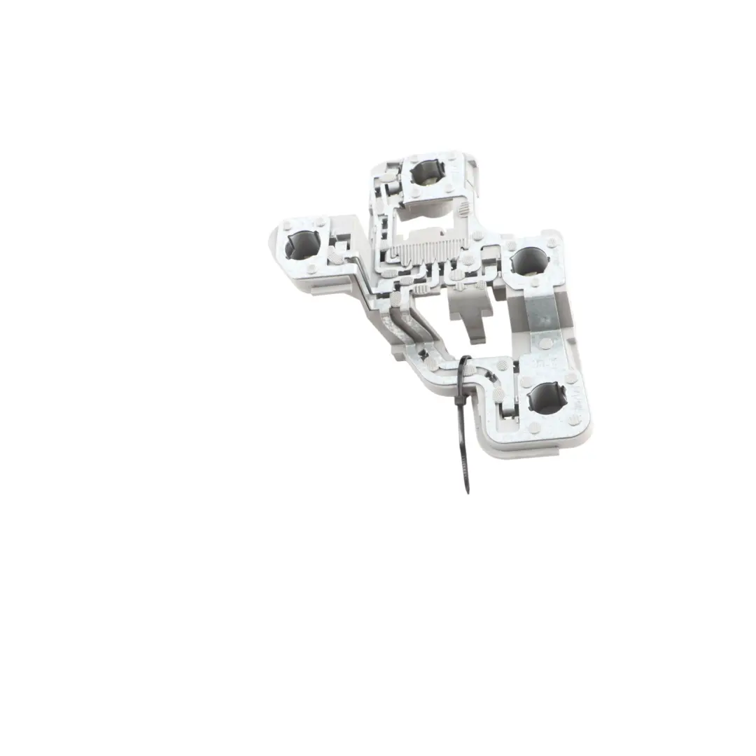 Left N/S Light Side Panel Bulb Support Mount to Mercedes CL203 Rear with Part number A2038201177 Mercedes CL203 Rear Left N/S Light Side Panel Bulb Support Mount - SKU A2038201177 - Part number A2038201177