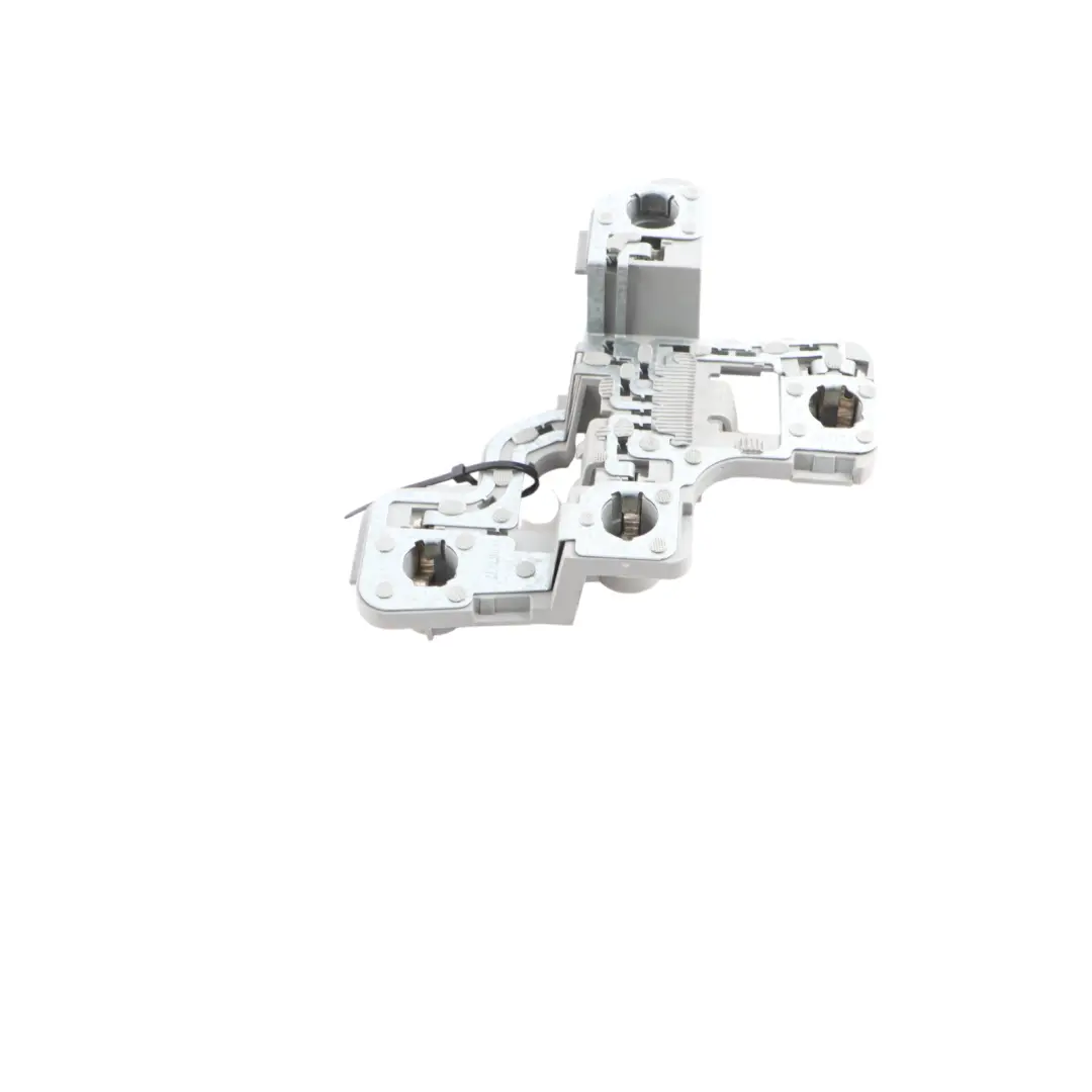 Left N/S Light Side Panel Bulb Support Mount to Mercedes CL203 Rear with Part number A2038201177 Mercedes CL203 Rear Left N/S Light Side Panel Bulb Support Mount - SKU A2038201177 - Part number A2038201177