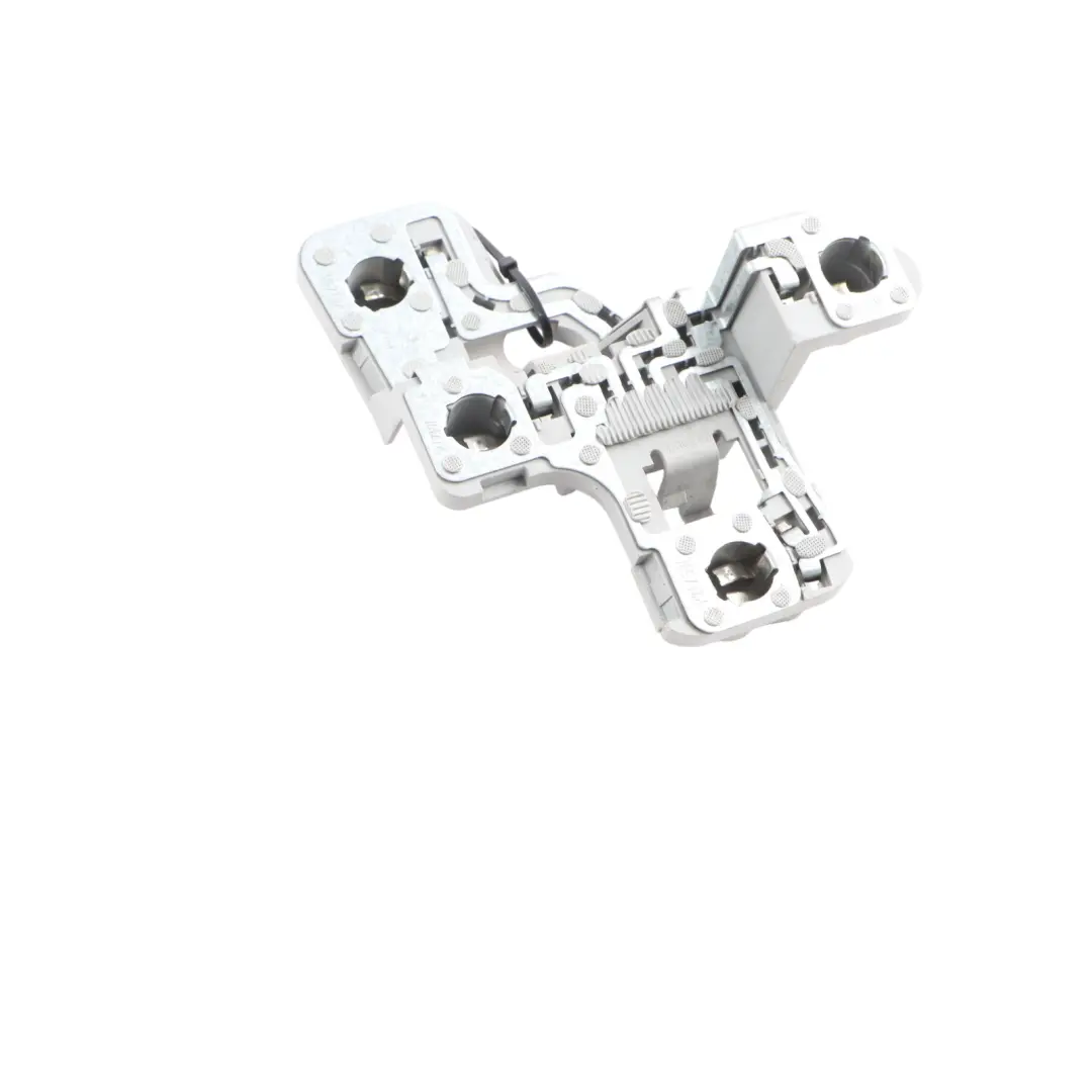 Left N/S Light Side Panel Bulb Support Mount to Mercedes CL203 Rear with Part number A2038201177 Mercedes CL203 Rear Left N/S Light Side Panel Bulb Support Mount - SKU A2038201177 - Part number A2038201177