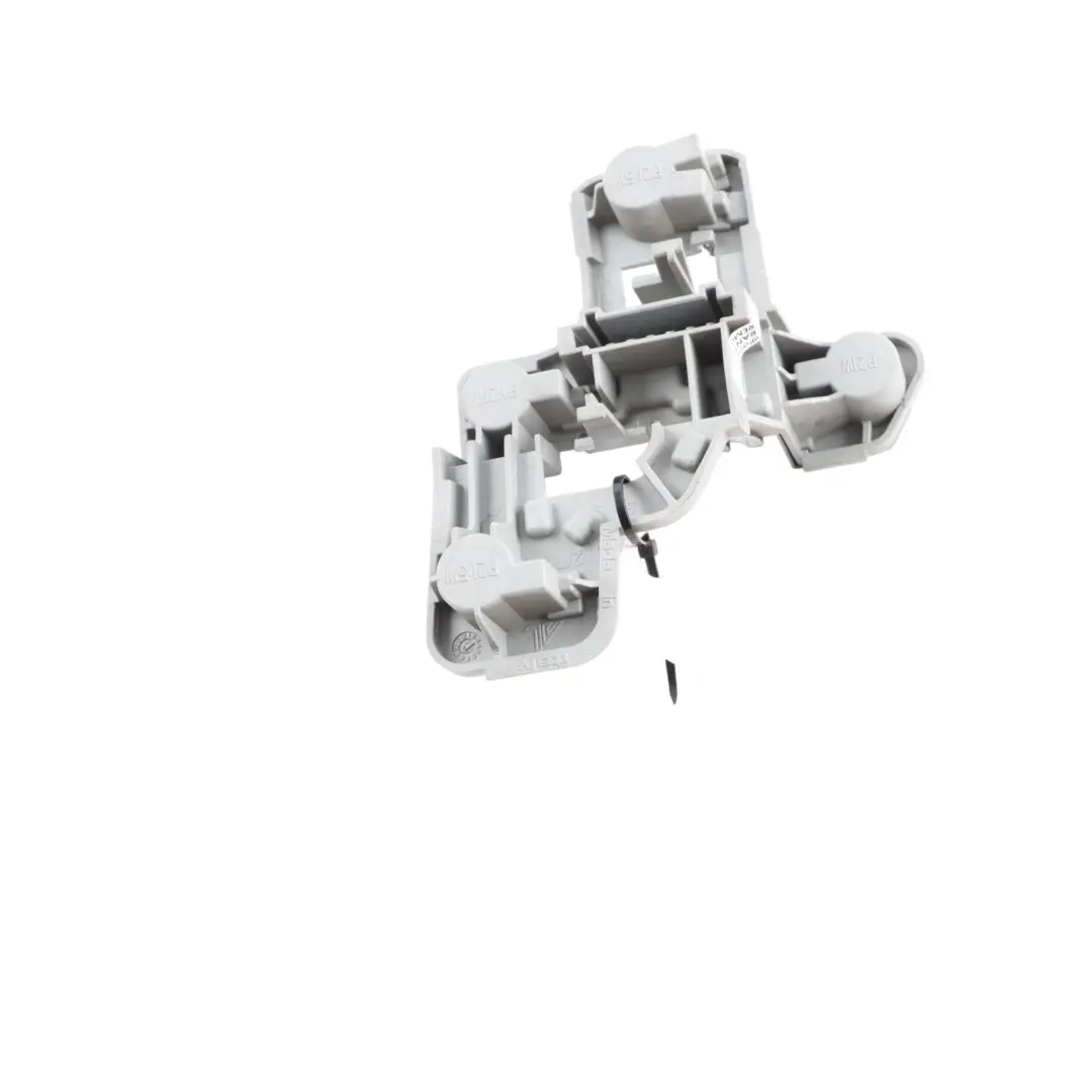 Left N/S Light Side Panel Bulb Support Mount to Mercedes CL203 Rear with Part number A2038201177 Mercedes CL203 Rear Left N/S Light Side Panel Bulb Support Mount - SKU A2038201177 - Part number A2038201177