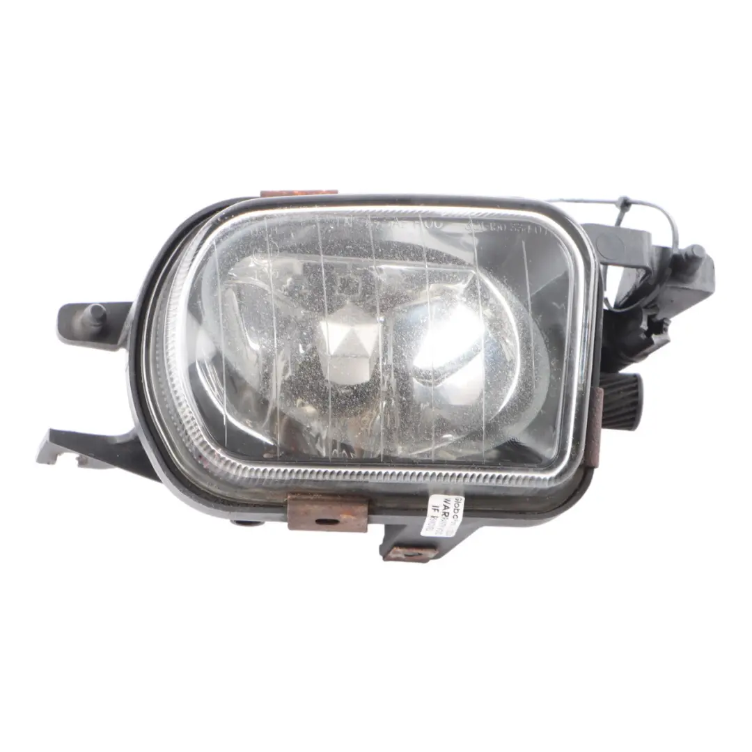 Mercedes W203 Stoßstange Nebelscheinwerfer Lampe Vorne Rechts A1408201456 - SKU A2038201856 - Teilenummer A2038201856