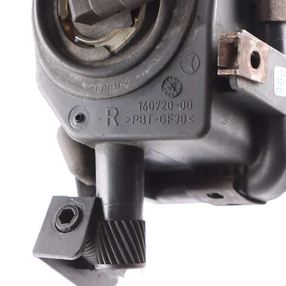 Antibrouillard Avant Droit A1408201456 pour Mercedes W203 à propos du numéro de pièce A2038201856 Mercedes W203 Antibrouillard Avant Droit A1408201456 - SKU A2038201856 - Numéro de pièce A2038201856