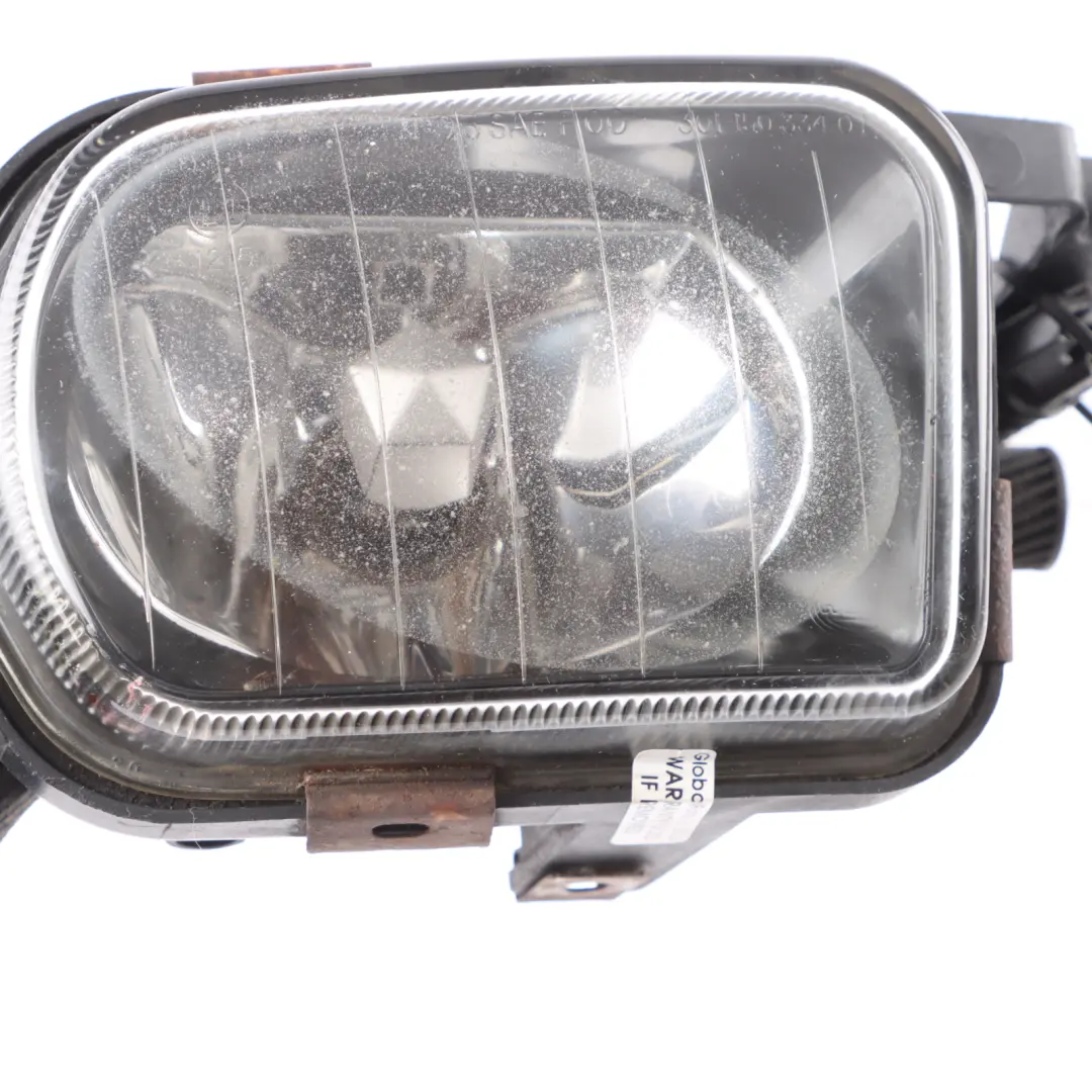 Mercedes W203 Bumper Fog Light Lamp Front Right O/S A1408201456 - SKU A2038201856 - Part number A2038201856
