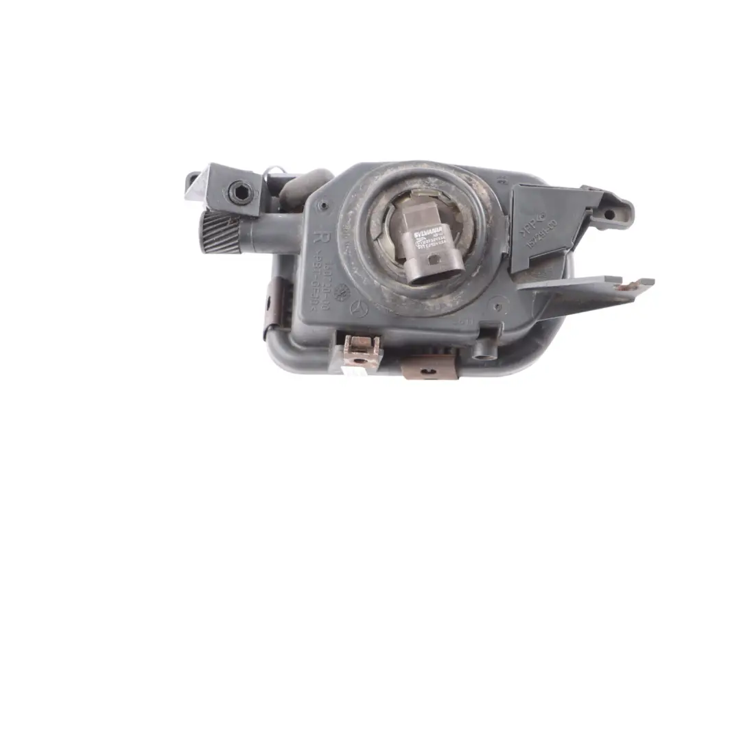 Mercedes W203 Paraurti Fendinebbia Lampada Anteriore Destra A1408201456 - SKU A2038201856 - Numero di parte A2038201856
