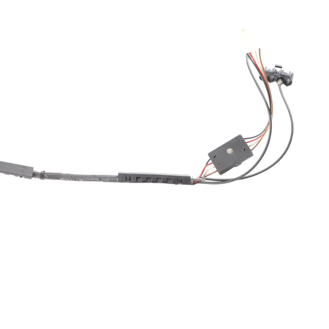 Aerial Antenna Amplifier Module Unit Mercedes W203 - SKU A2038206489 - Part number A2038206489
