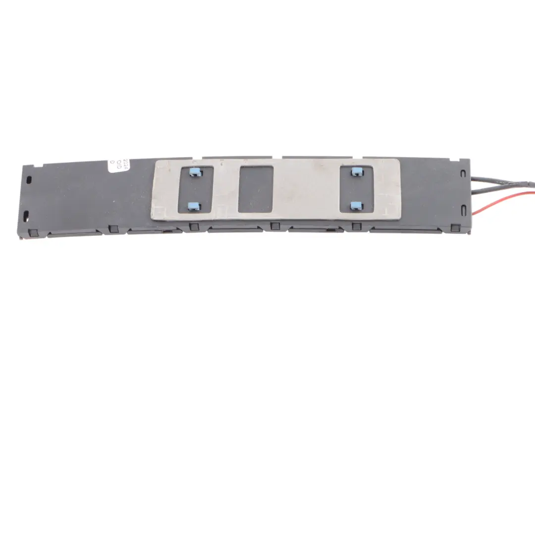 Aerial Antenna Amplifier Module Unit Mercedes W203 - SKU A2038206489 - Part number A2038206489