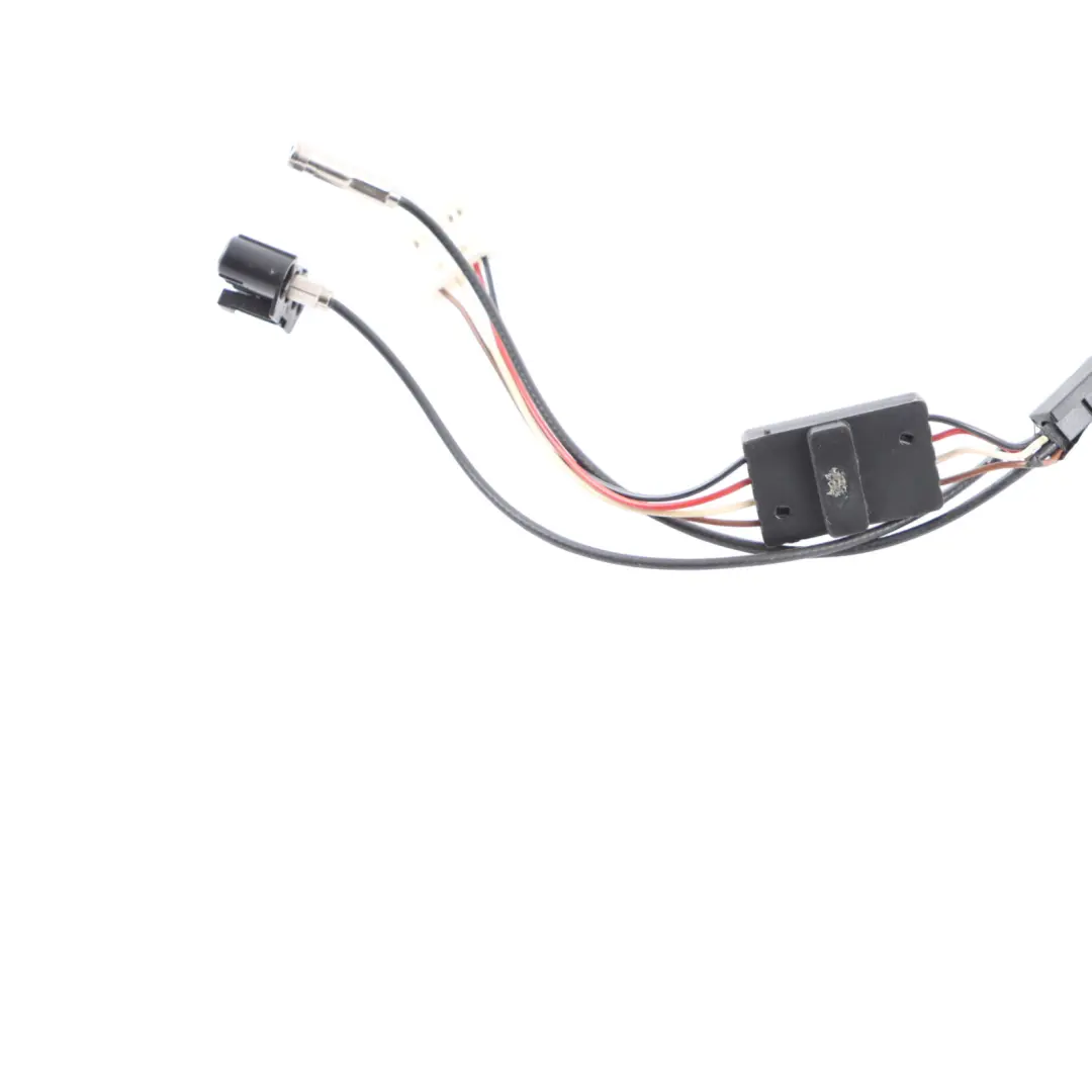 Antena Antena Amplificador Módulo Unidad para Mercedes W203 con número de pieza A2038206489 Mercedes W203 Antena Antena Amplificador Módulo Unidad - SKU A2038206489 - Número de pieza A2038206489