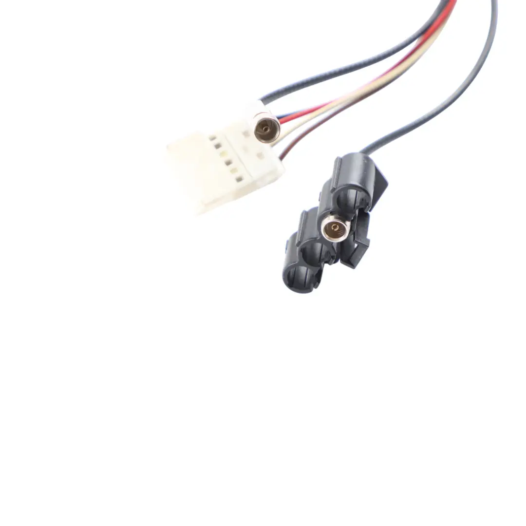 Aerial Antenna Amplifier Module Unit Mercedes W203 - SKU A2038206489 - Part number A2038206489
