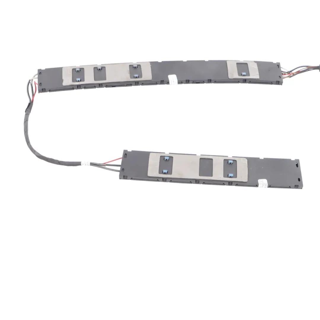 Mercedes W203 Module Amplificateur D'Antenne - SKU A2038206489 - Numéro de pièce A2038206489