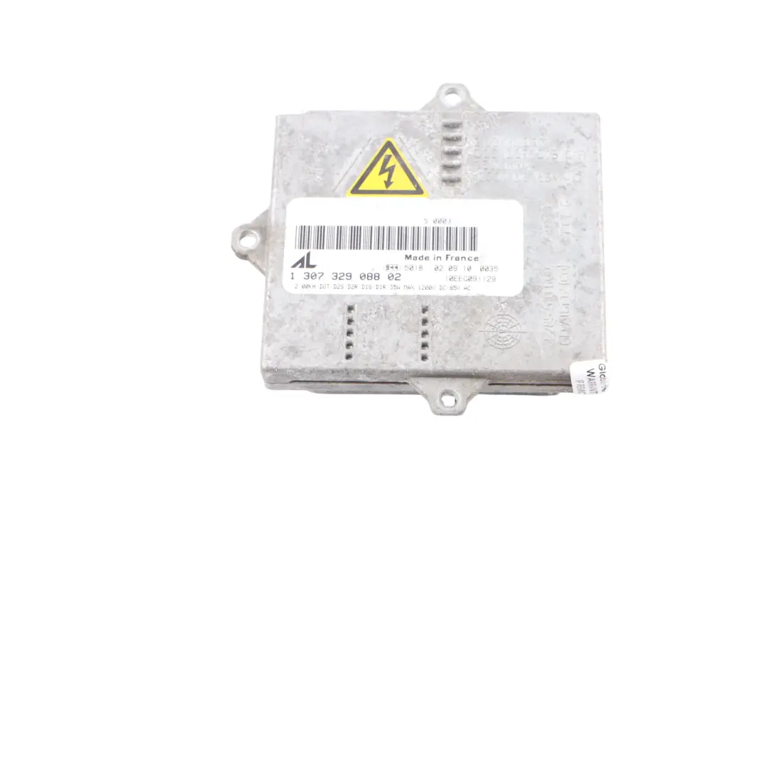 Mercedes W169 Headlamp Headlight Xenon Ballast Control Unit Module - SKU A2038208885 - Part number A2038208885