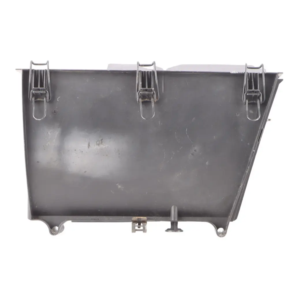 Filter Housing Mercedes W203 C209 Cabin Pollen Box Cover to Air with Part number A2038300440 Air Filter Housing Mercedes W203 C209 Cabin Pollen Box Cover - SKU A2038300440-1 - Part number A2038300440