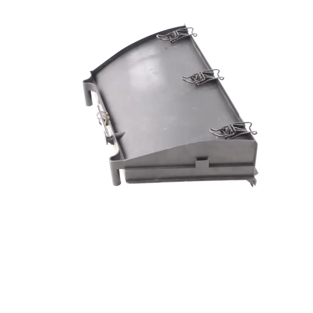 Filter Housing Mercedes W203 C209 Cabin Pollen Box Cover to Air with Part number A2038300440 Air Filter Housing Mercedes W203 C209 Cabin Pollen Box Cover - SKU A2038300440-1 - Part number A2038300440