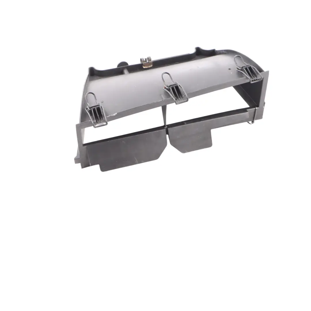 Mercedes W203 C209 Innenraum Pollen Luftfilter Box Gehäuse Abdeckung - SKU RHD-A2038300440-1 - Teilenummer A2038300440
