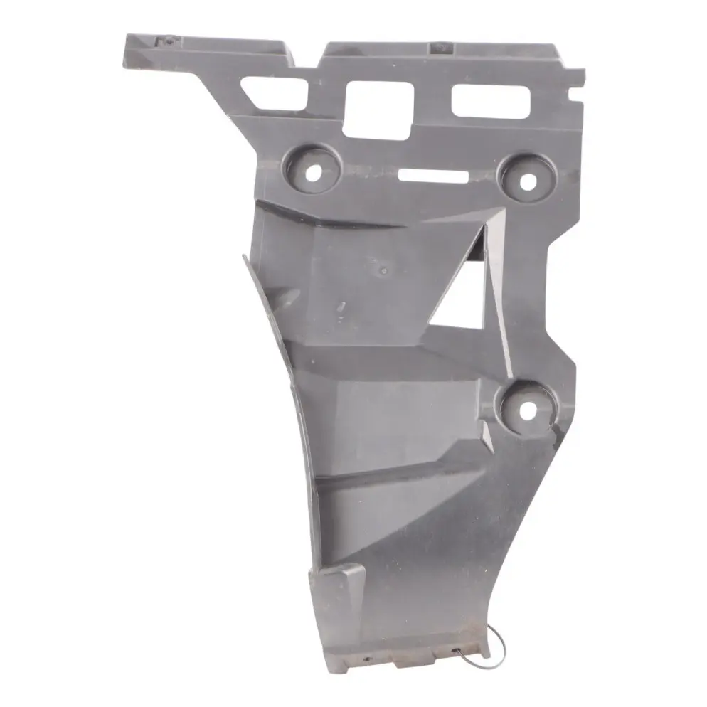 Bumper Bracket Mount Left N/S to Mercedes W203 Rear with Part number A2038851114 Mercedes W203 Rear Bumper Bracket Mount Left N/S - SKU A2038851114 - Part number A2038851114