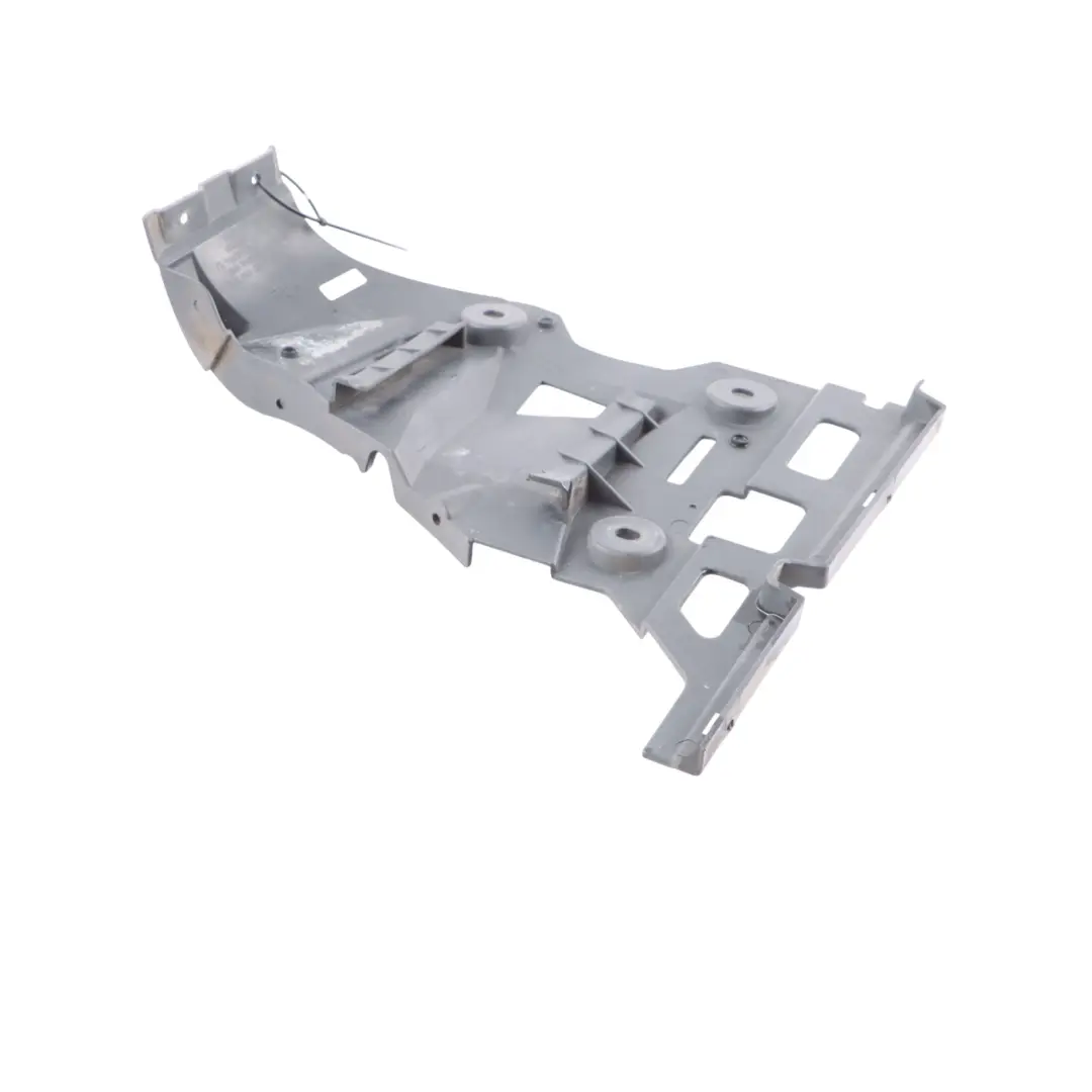 Mercedes W203 Rear Bumper Bracket Mount Left N/S - SKU A2038851114 - Part number A2038851114
