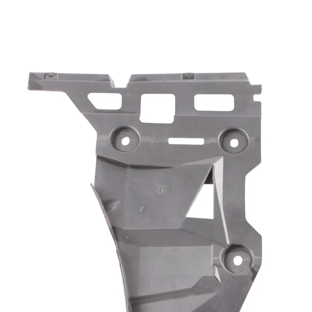 Bumper Bracket Mount Left N/S to Mercedes W203 Rear with Part number A2038851114 Mercedes W203 Rear Bumper Bracket Mount Left N/S - SKU A2038851114 - Part number A2038851114