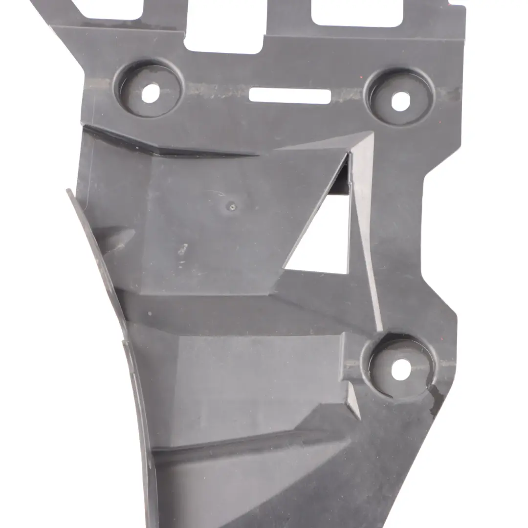 Bumper Bracket Mount Left N/S to Mercedes W203 Rear with Part number A2038851114 Mercedes W203 Rear Bumper Bracket Mount Left N/S - SKU A2038851114 - Part number A2038851114