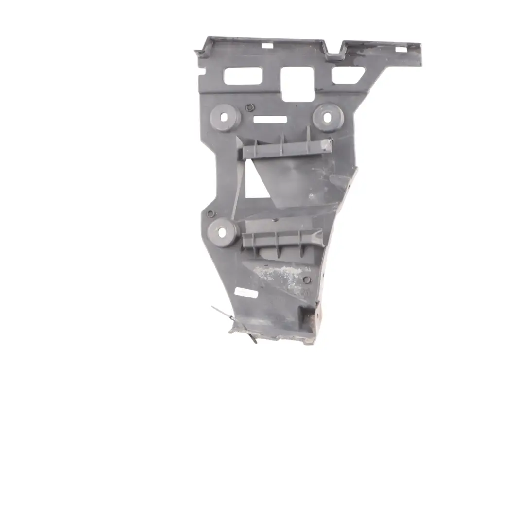 Bumper Bracket Mount Left N/S to Mercedes W203 Rear with Part number A2038851114 Mercedes W203 Rear Bumper Bracket Mount Left N/S - SKU A2038851114 - Part number A2038851114
