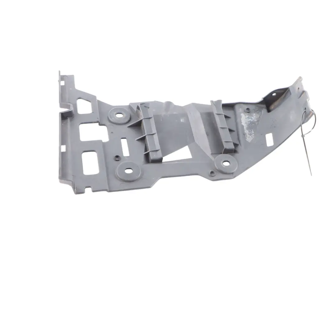 Bumper Bracket Mount Left N/S to Mercedes W203 Rear with Part number A2038851114 Mercedes W203 Rear Bumper Bracket Mount Left N/S - SKU A2038851114 - Part number A2038851114