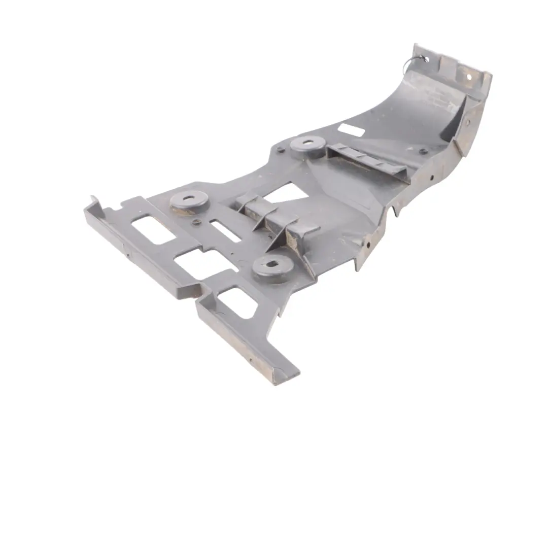Mercedes W203 Rear Bumper Bracket Mount Right O/S - SKU A2038851214 - Part number A2038851214
