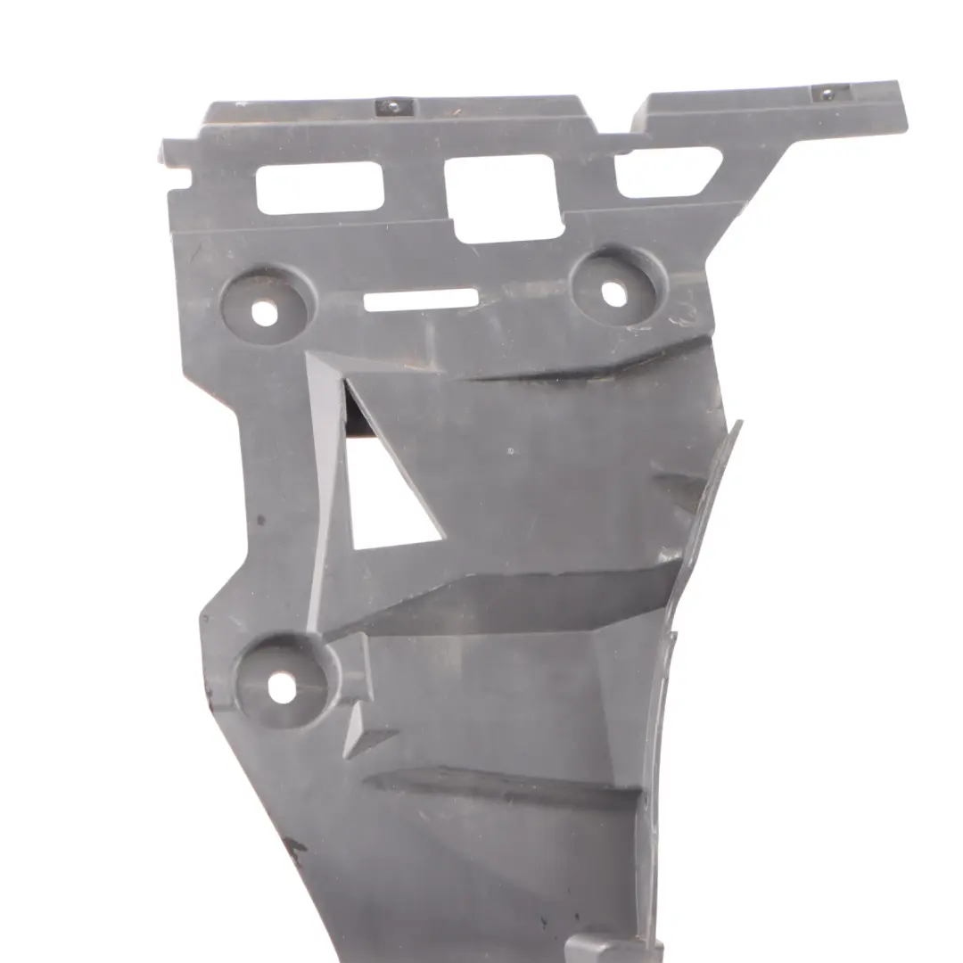 Mercedes W203 Soporte Parachoques Trasero Derecho - SKU A2038851214 - Número de pieza A2038851214