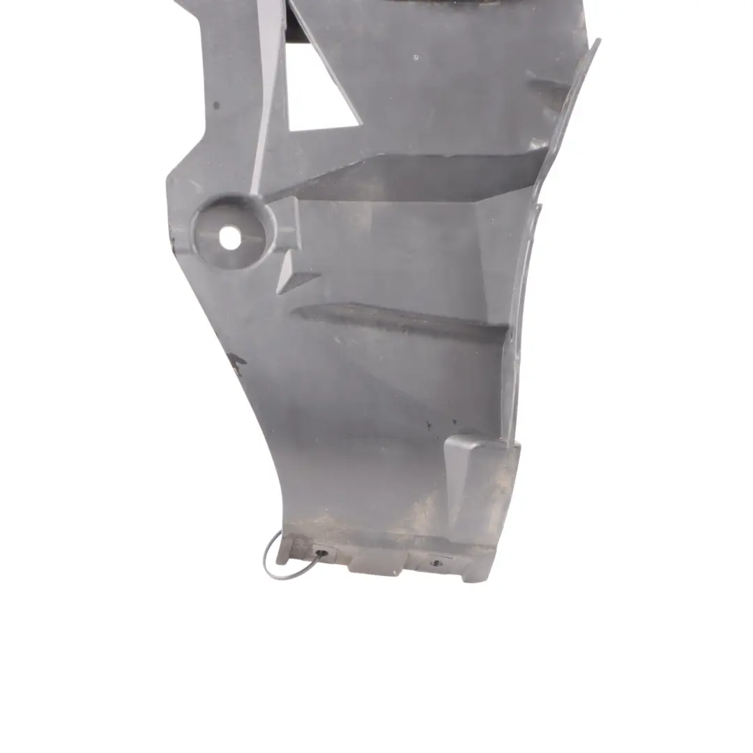 Mercedes W203 Soporte Parachoques Trasero Derecho - SKU A2038851214 - Número de pieza A2038851214