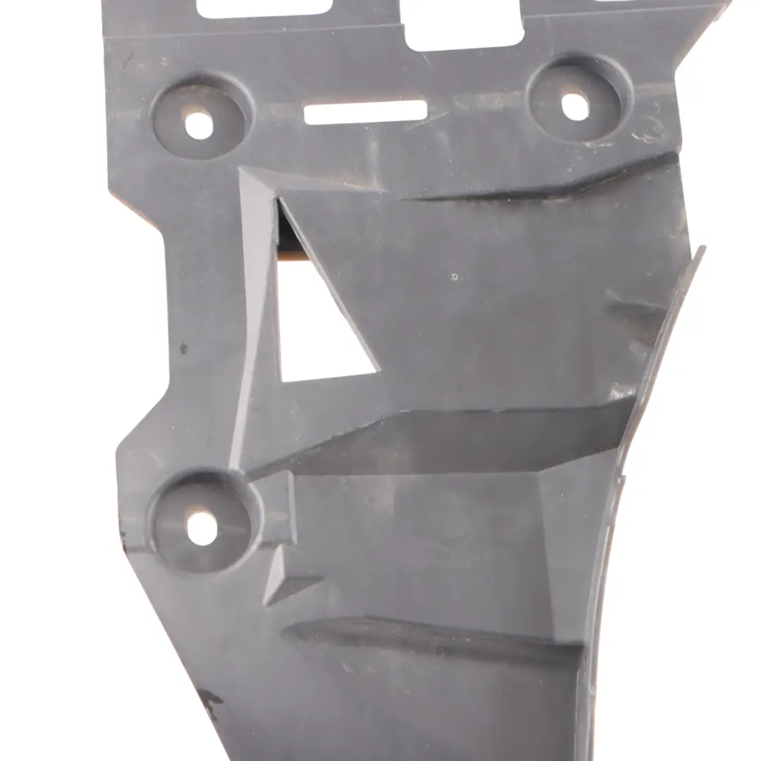 Mercedes W203 Montaggio Staffa Paraurti Posteriore Destra - SKU A2038851214 - Numero di parte A2038851214