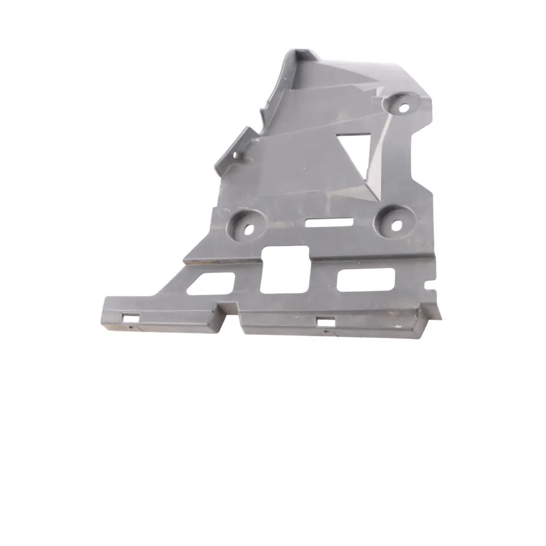 Mercedes W203 Soporte Parachoques Trasero Derecho - SKU A2038851214 - Número de pieza A2038851214