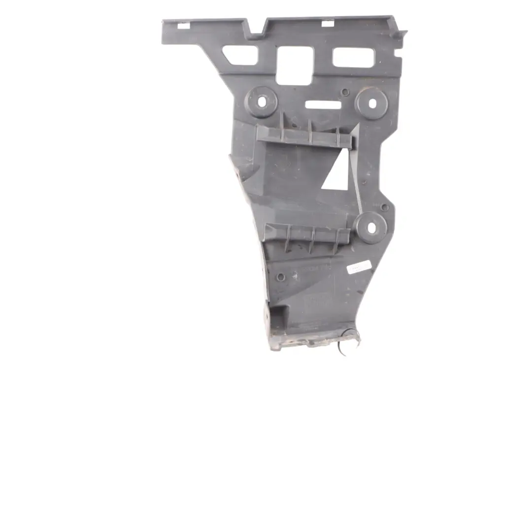 Mercedes W203 Soporte Parachoques Trasero Derecho - SKU A2038851214 - Número de pieza A2038851214