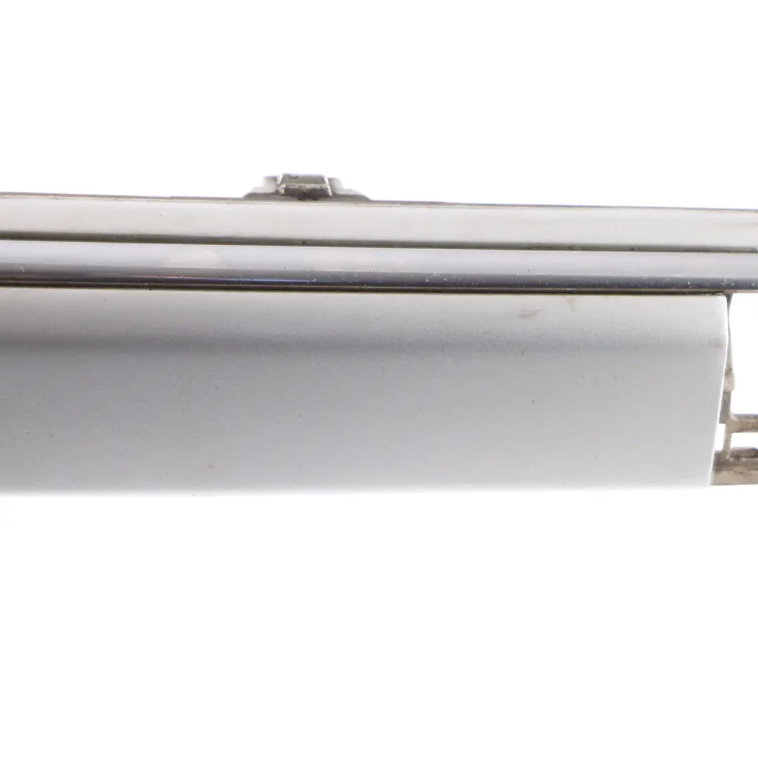 Mercedes W203 Front Bumper Moulding Trim Right O/S Strip A2038856221 - SKU A2038851821-BRS - Part number A2038851821