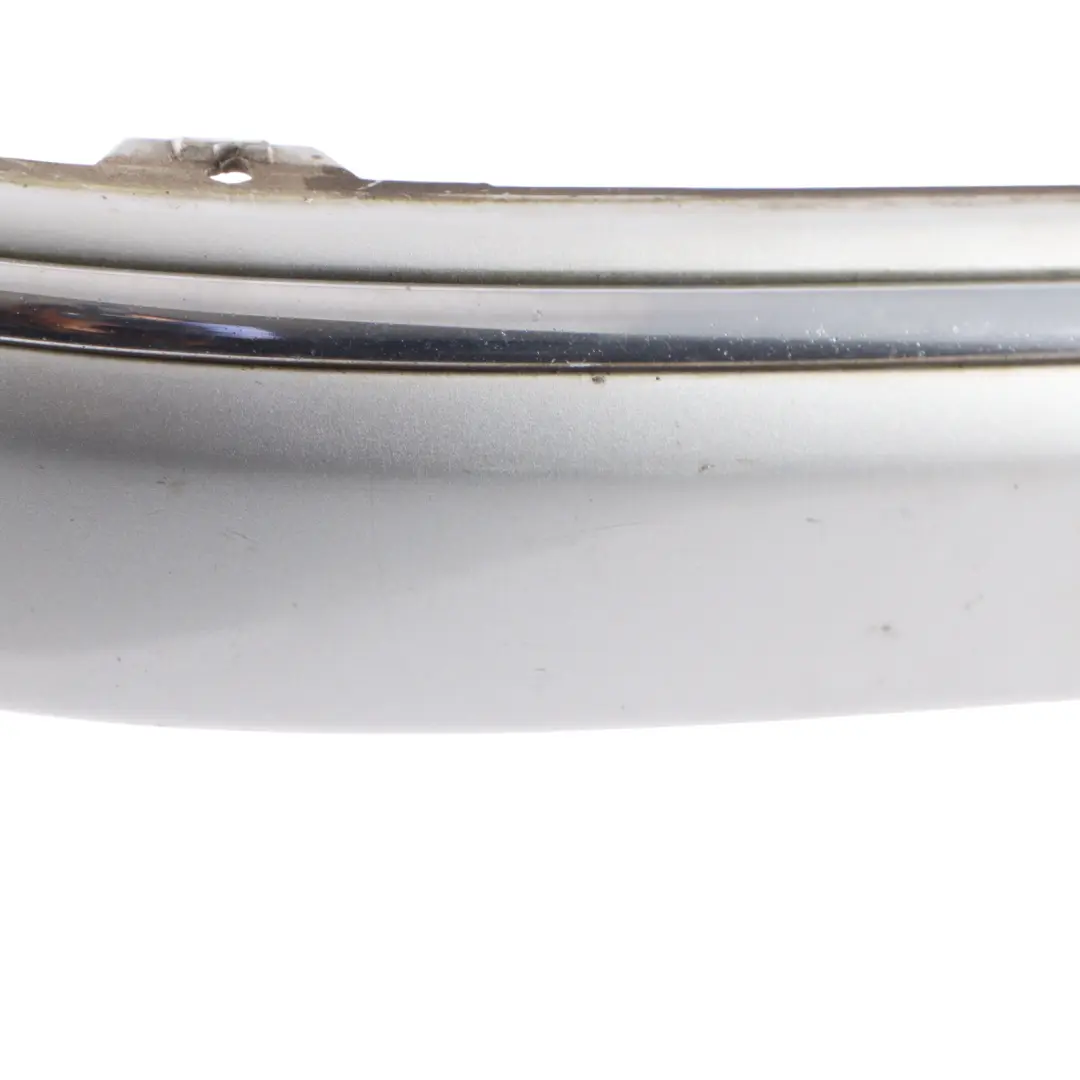 Mercedes W203 Front Bumper Moulding Trim Right O/S Strip A2038856221 - SKU A2038851821-BRS - Part number A2038851821