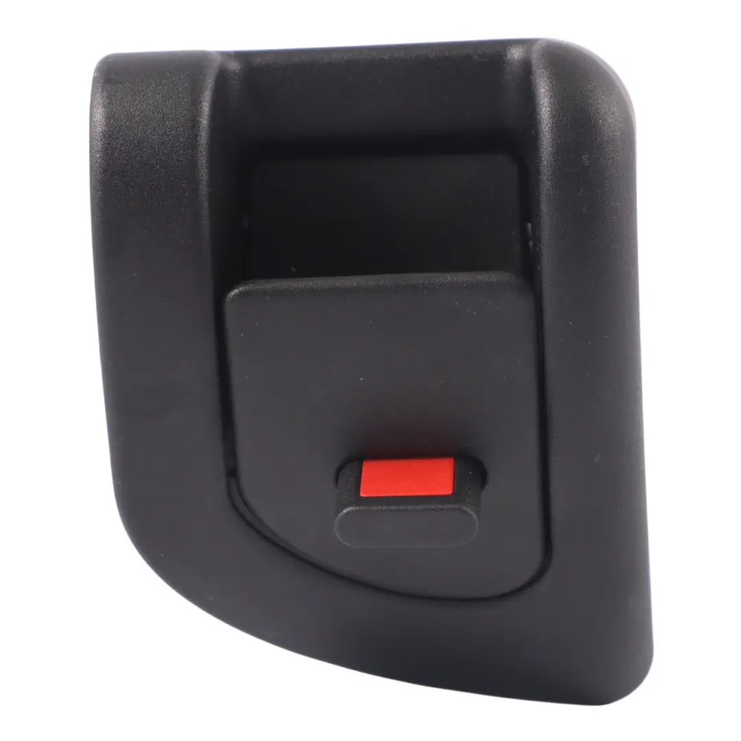 Cierre Asiento Plegable Trasero Izquierdo Tirador para Mercedes W203 Estate con número de pieza A2039201772 Mercedes W203 Estate Cierre Asiento Plegable Trasero Izquierdo Tirador - SKU A2039201772 - Número de pieza A2039201772