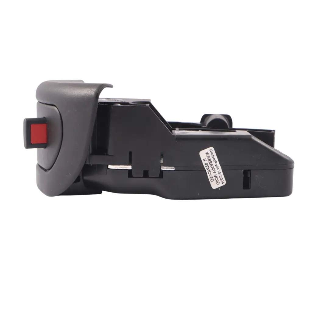 Mercedes W203 Estate Rear Folding Seat Lock Left N/S Handle - SKU A2039201772 - Part number A2039201772