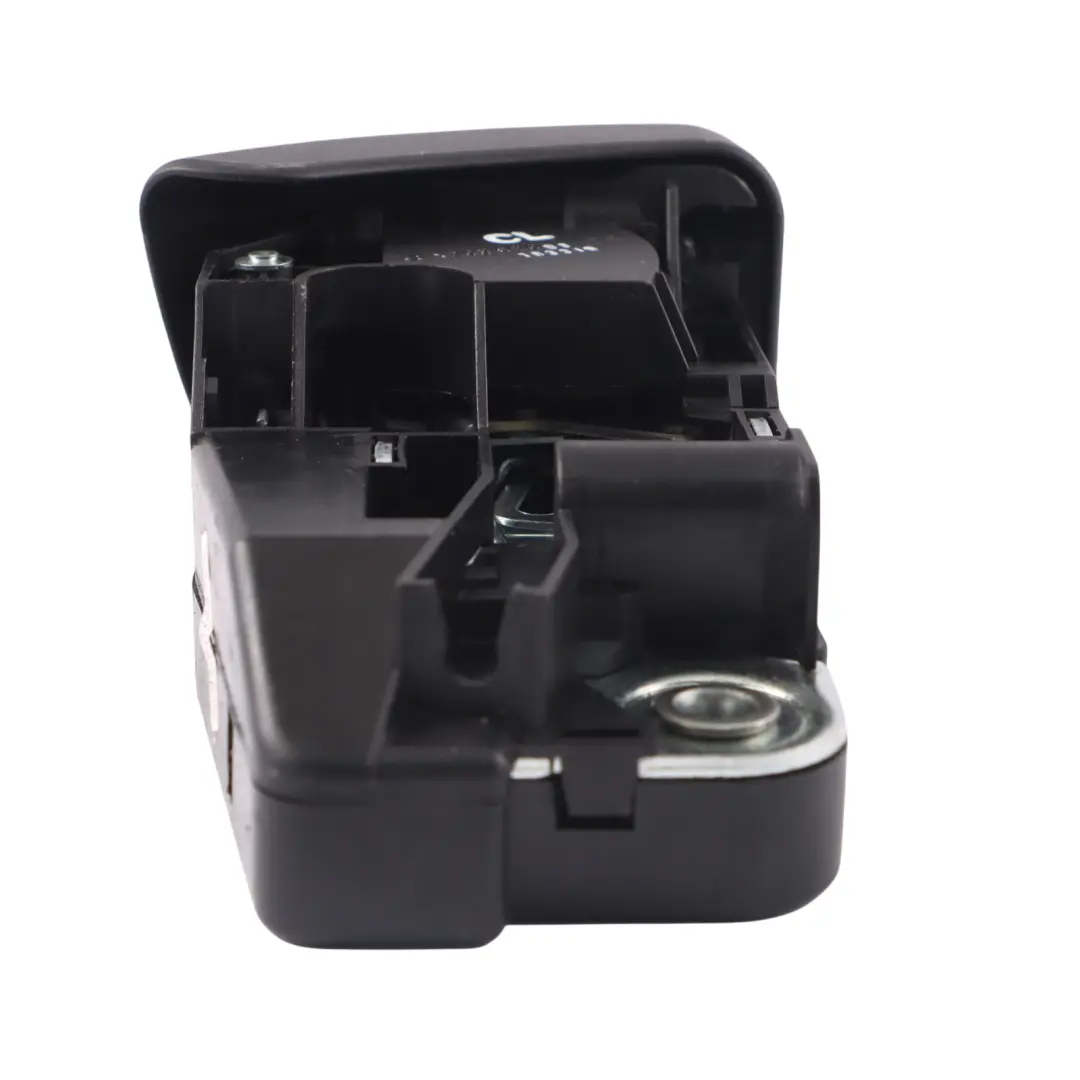 Folding Seat Lock Left N/S Handle to Mercedes W203 Estate Rear with Part number A2039201772 Mercedes W203 Estate Rear Folding Seat Lock Left N/S Handle - SKU A2039201772 - Part number A2039201772