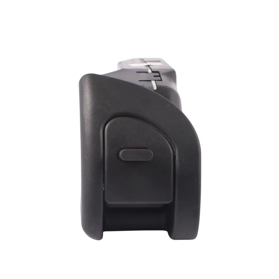Mercedes W203 Estate Rear Folding Seat Lock Left N/S Handle - SKU A2039201772 - Part number A2039201772