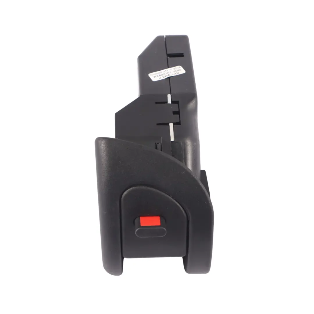 Mercedes W203 Estate Rear Folding Seat Lock Left N/S Handle - SKU A2039201772 - Part number A2039201772