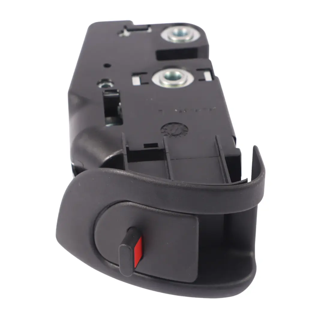 Mercedes W203 Estate Rear Folding Seat Lock Left N/S Handle - SKU A2039201772 - Part number A2039201772