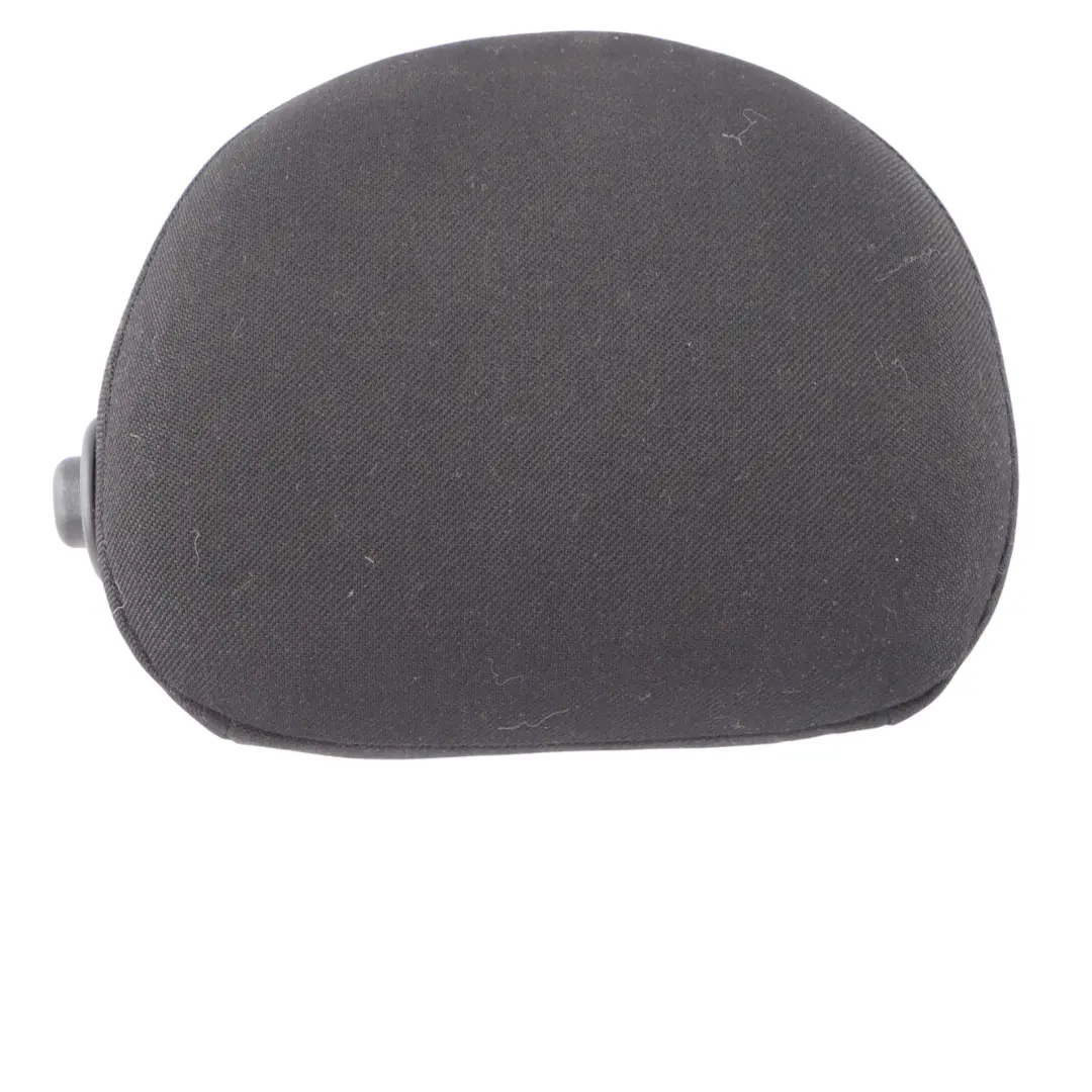 Poggiatesta Sedile Destro Sinistro Tessuto Nero per Mercedes W203 con numero di parte A2039704078 Mercedes W203 Poggiatesta Sedile Destro Sinistro Tessuto Nero - SKU A2039704078 - Numero di parte A2039704078