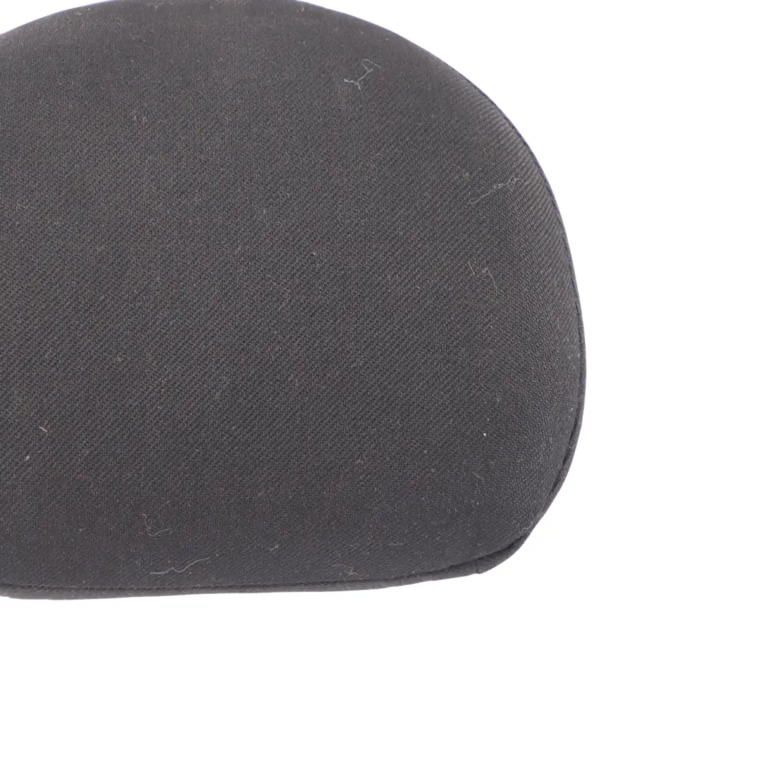 Poggiatesta Sedile Destro Sinistro Tessuto Nero per Mercedes W203 con numero di parte A2039704078 Mercedes W203 Poggiatesta Sedile Destro Sinistro Tessuto Nero - SKU A2039704078 - Numero di parte A2039704078