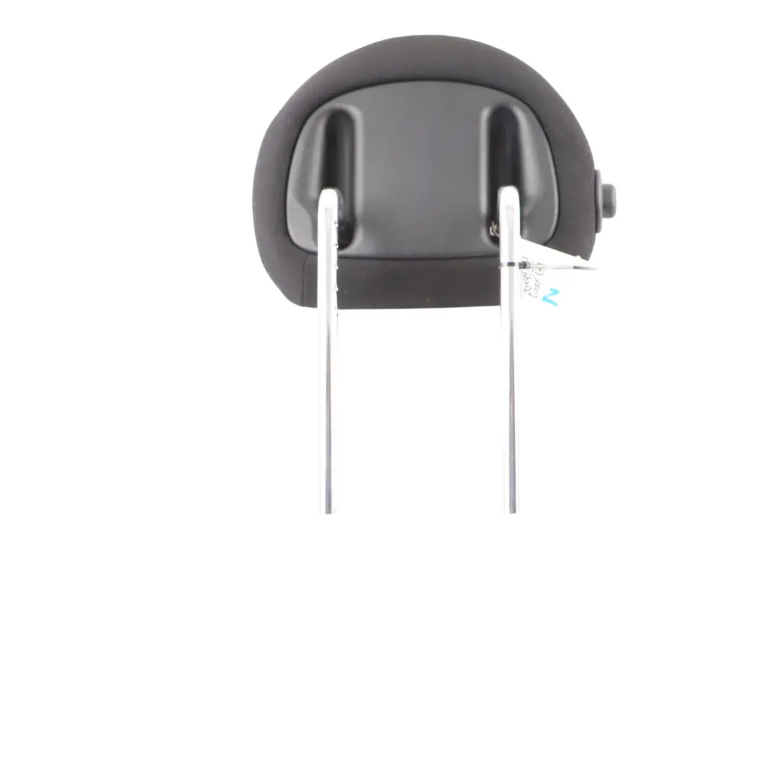 Reposacabezas Asiento Trasero Derecha Izquierda Negro para Mercedes W203 con número de pieza A2039704078 Mercedes W203 Reposacabezas Asiento Trasero Derecha Izquierda Negro - SKU A2039704078 - Número de pieza A2039704078