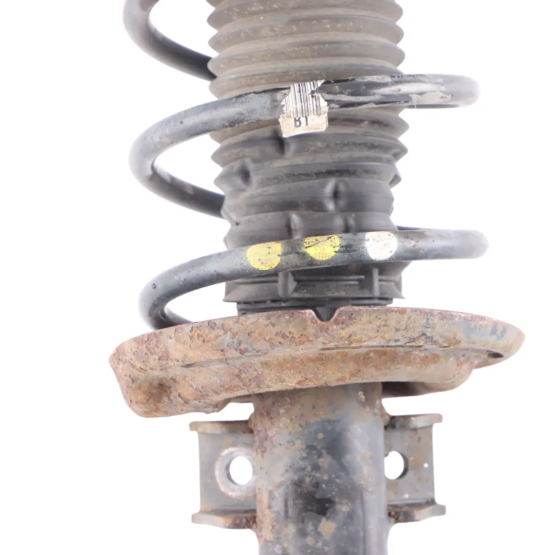 Front Shock Absorber Wheel Hub Left N/S Passenger Side to Mercedes S204 with Part number A2043202066 Mercedes S204 Front Shock Absorber Wheel Hub Left N/S Passenger Side - SKU A2043202066 - Part number A2043202066