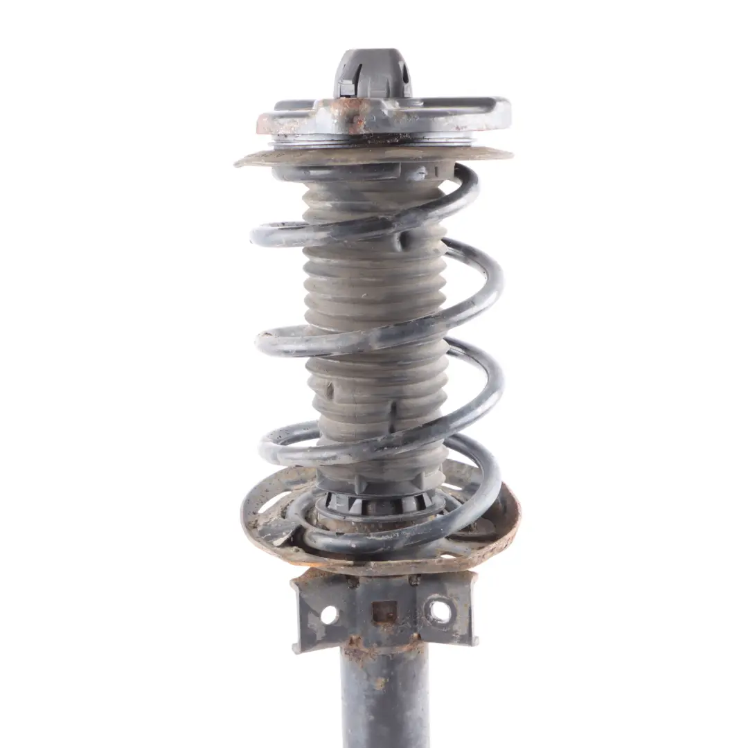 Front Shock Absorber Wheel Hub Left N/S Passenger Side to Mercedes S204 with Part number A2043202066 Mercedes S204 Front Shock Absorber Wheel Hub Left N/S Passenger Side - SKU A2043202066 - Part number A2043202066