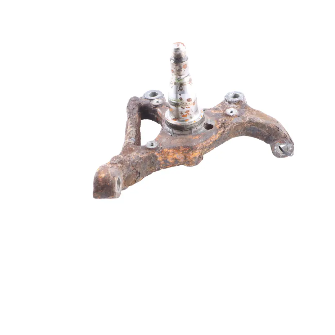 Portaruota Anteriore Destro Assale Sospensione Ruota Mozzo per Mercedes W204 W209 con numero di parte A2043320201 Mercedes W204 W209 Portaruota Anteriore Destro Assale Sospensione Ruota Mozzo - SKU A2043320201-5 - Numero di parte A2043320201