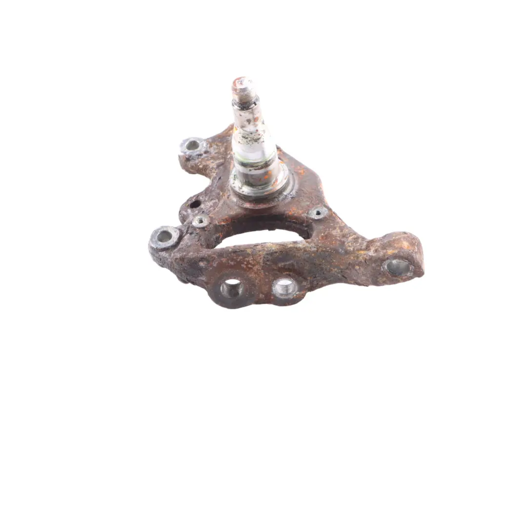 Portaruedas Delantero Derecho Suspensión Eje Montaje Cubo para Mercedes W204 W209 con número de pieza A2043320201 Mercedes W204 W209 Portaruedas Delantero Derecho Suspensión Eje Montaje Cubo - SKU A2043320201-5 - Número de pieza A2043320201