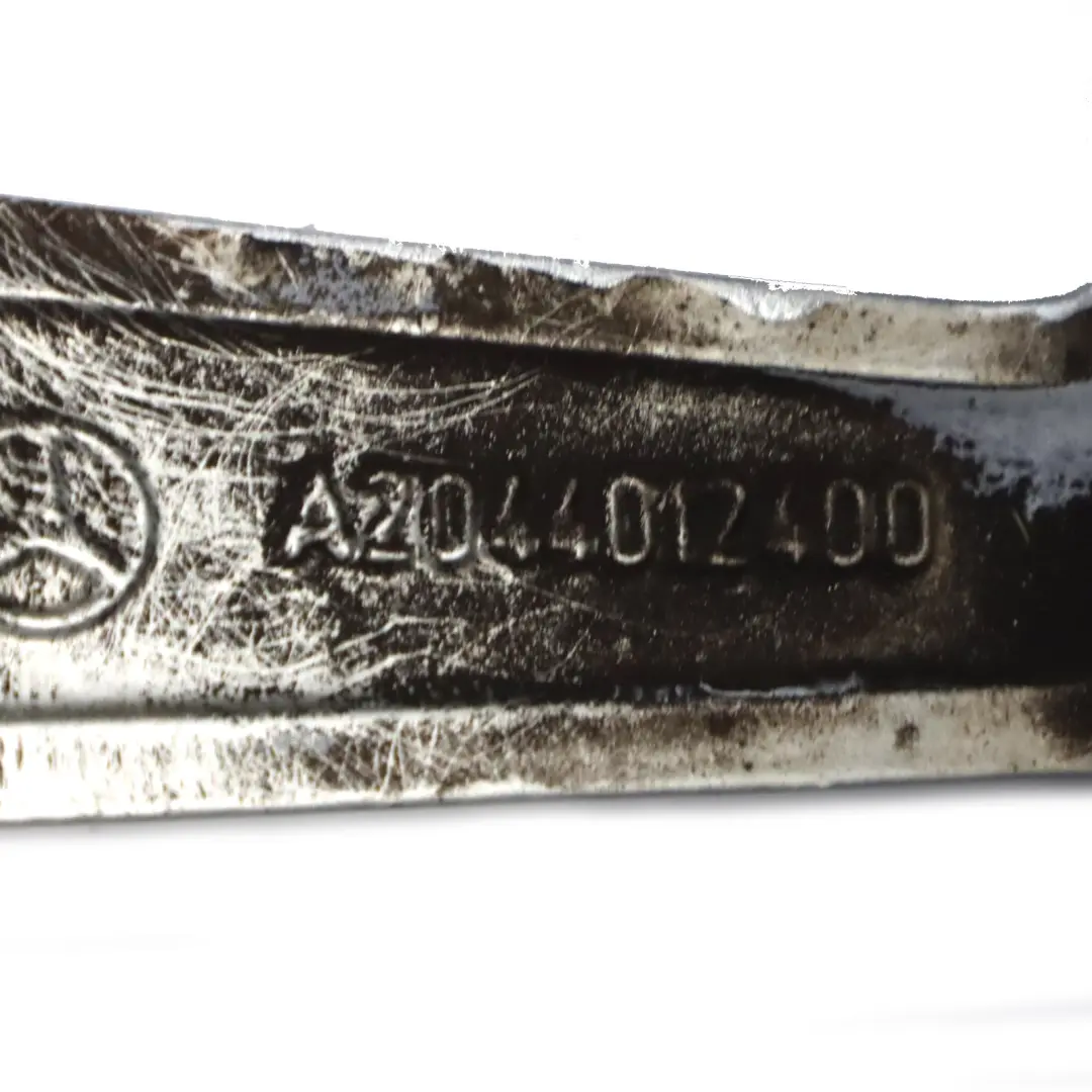 Cerchio in lega 5 doppie razze 17" 8,5J ET:58 per Mercedes W204 AMG con numero di parte A2044012400 Mercedes W204 AMG Cerchio in lega 5 doppie razze 17" 8,5J ET:58 - SKU A2044012400-3 - Numero di parte A2044012400