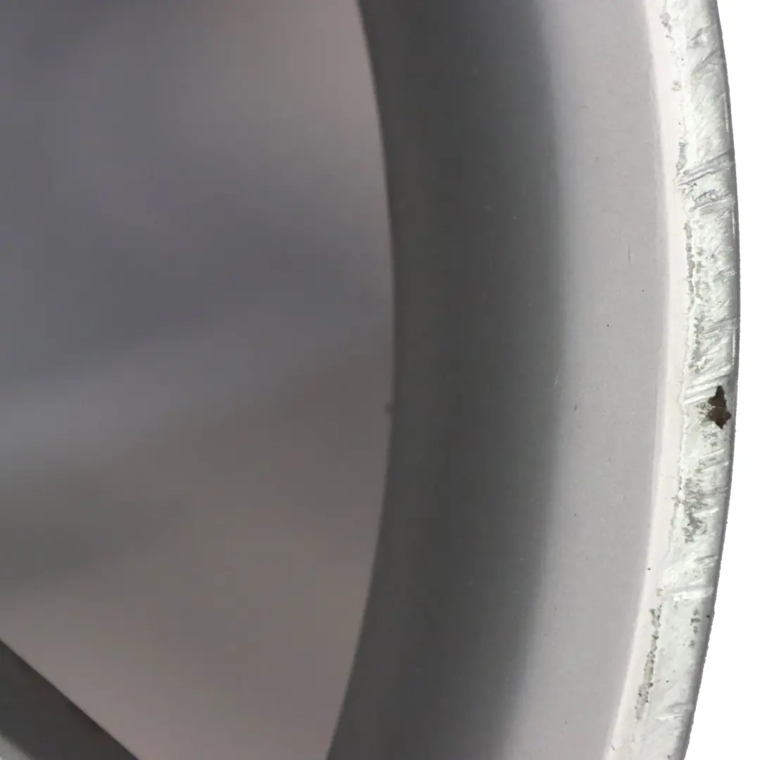 Mercedes W204 AMG Silver Alloy Wheel Rim 17" ET:47 7,5J - SKU A2044019602-3 - Part number A2044019602