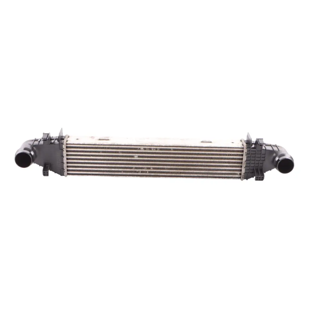 M271 Petrol Intercooler to Mercedes W204 C207 W212 with Part number A2045000000 Mercedes W204 C207 W212 M271 Petrol Intercooler - SKU A2045000000 - Part number A2045000000