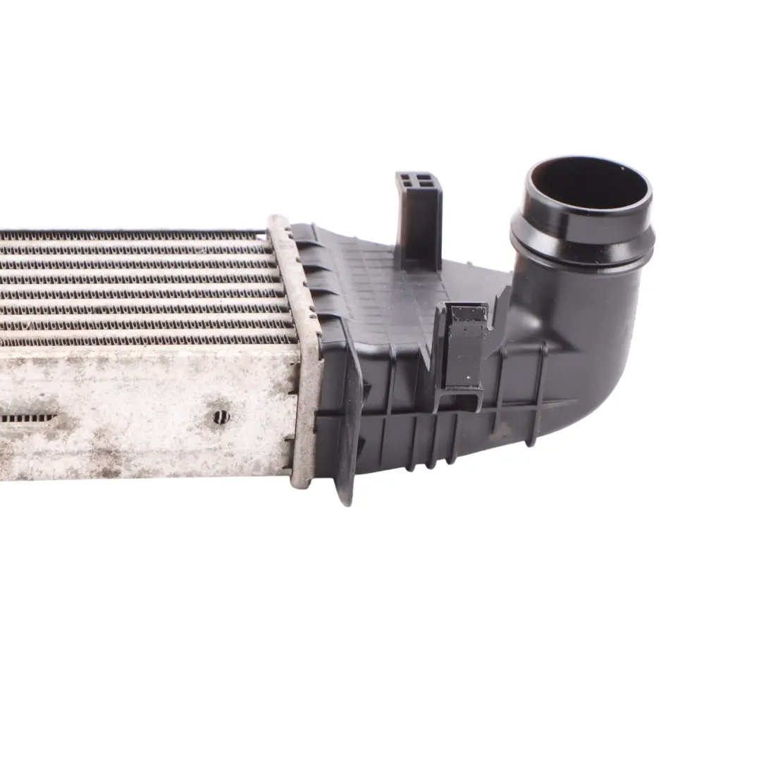 M271 Gasolina Intercooler para Mercedes W204 C207 W212 con número de pieza A2045000000 Mercedes W204 C207 W212 M271 Gasolina Intercooler - SKU A2045000000 - Número de pieza A2045000000