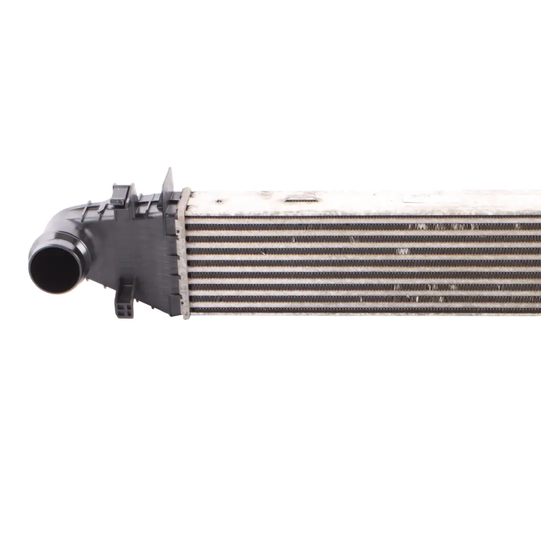 M271 Intercooler Chłodnica Powietrza do Mercedes W204 C207 W212 o numerze A2045000000 Mercedes W204 C207 W212 M271 Intercooler Chłodnica Powietrza - SKU A2045000000 - Numer Części A2045000000